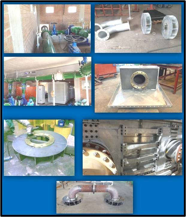 Services-Steel & Piping Fabrication-Border Services-Steel & Piping Fabrication-Border