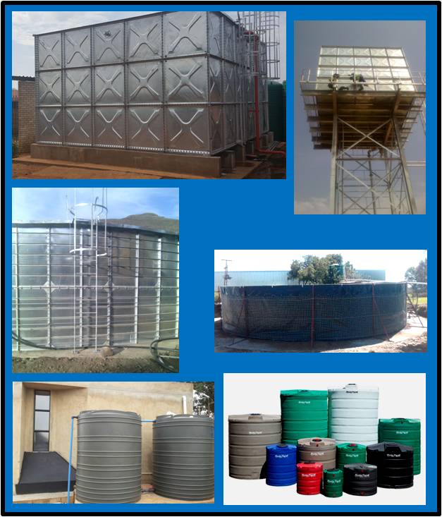 Services-Tank Supply & Installation Services-Tank Supply & Installation