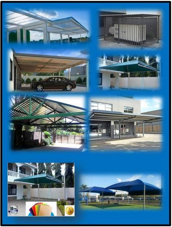 Solid Cover Solid Cover